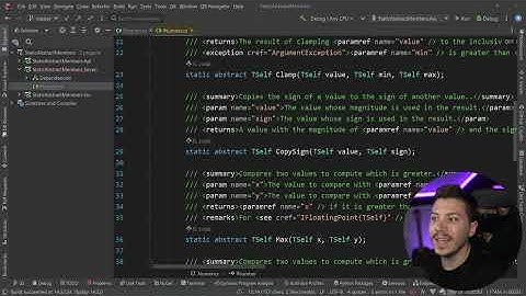 The weirdest C# 11 feature but also the best one