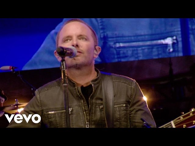 Chris Tomlin - Amazing Grace (My Chains Are Gone) (Live) class=