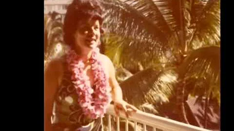 Shirley Thomas