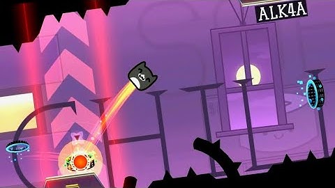 [Deco] My part in "Foo" hosted by iElectry