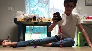 Dice stacking trick-shots 2 | Popular TrickShots