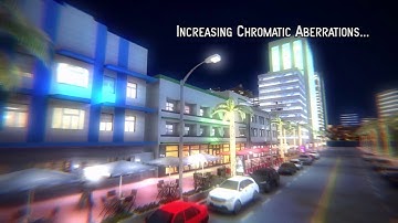 Final Lens Effects Unity Plugin