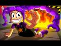 LILY LOVEBRAIDS IS ALIVE Poppy Playtime Animation 