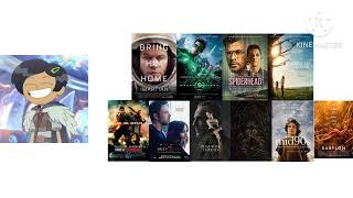 Marcy Wus Favorite Movies