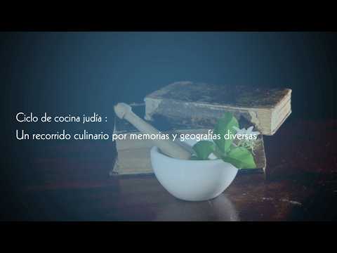 The Soup of the Seven Herbs: Flavors and Symbols of Rosh Hashanah