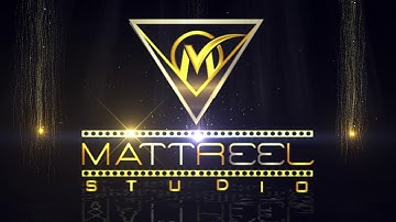 Mattreel VFX || LOGO ANIMATION 2019|| PRAVEER DAS 9614782066,8319771310