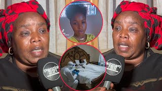 «Mane May Gorom nio bokone Deuk si keur gui» Daniouko sétane bamou deh?Sa Goro dit Tout !