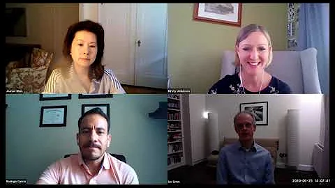 Post-COVID Asset Owner/Allocator Discussion