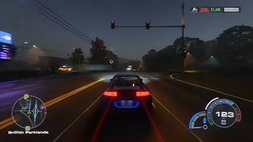 NFS Unbound Shortcut