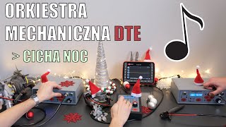 Orkiestra Mechaniczna Dte Kolęda Cicha Noc