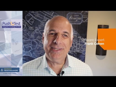 Integration Competitive Evaluation