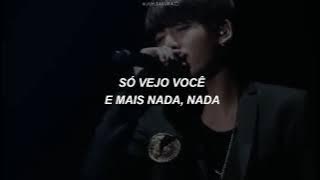 BTS - 'Hold Me Tight' (Legendado/Tradução)