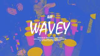 Wavey - Drake x Dave x Vibes Type Beat [Prod By SJAY MUSIC]