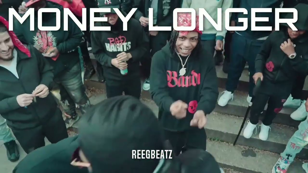 Kay Flock X Dougie B X B-Lovee X NY Drill Type Beat