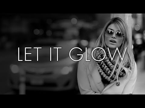 Kelly Key - Let It Glow