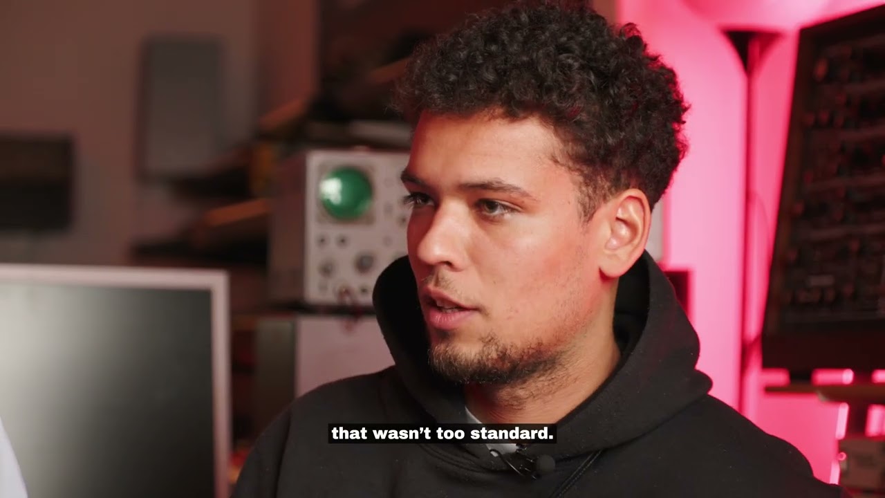 Interview: Moses Yoofee & Farhot (Shutters Studio Residency)