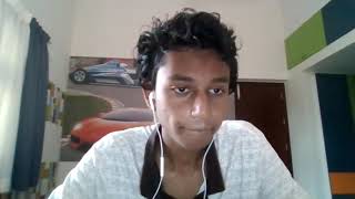 PYTHON CLASS 12 - with Sampreeth