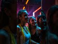 &quot;Admire Me | Halloween Dance Groove | AI-Generated Spooky Hit by JosefinaLab&quot;