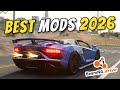 BEST MODS of 2026 in BeamNG Drive BEST MODS of 2026 in BeamNG Drive