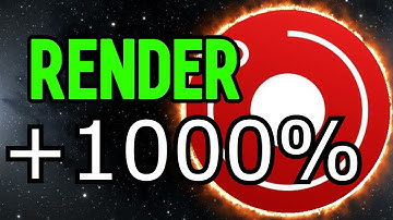 Render (RNDR) Is About To Explode, Here Is Why!