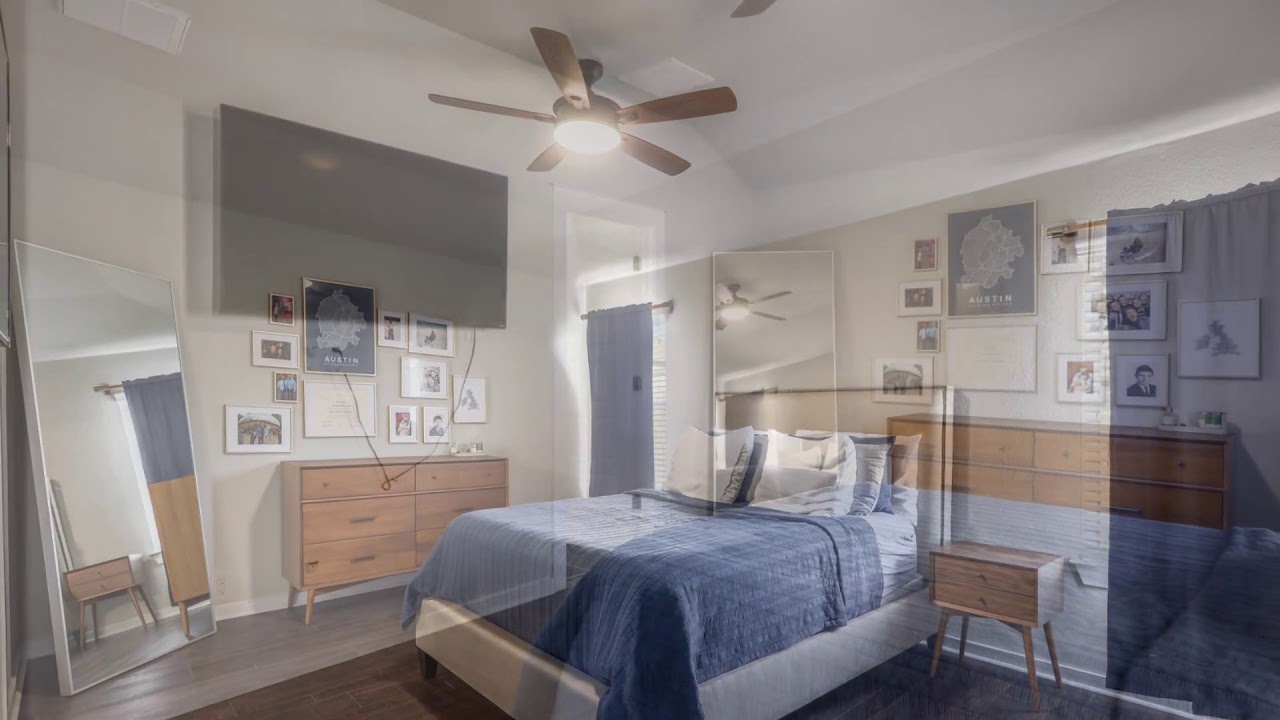 7912 Annalise Drive, Austin, TX 78744