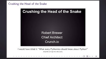 Mehdi Amini - Pythran: Static Compiler for High Performance
