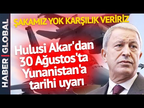 'ŞAKAMIZ YOK, KARŞILIK