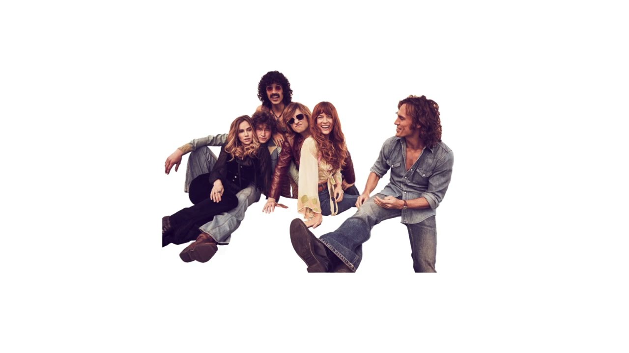 Daisy Jones & The Six - Let Me Down Easy (Addal Remix)