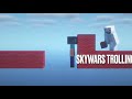 SKYWARS TROLLING!!! |AlbertLark|