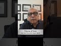 Future of Iran 2 I Nuclear  Capability and Regime Change by Maj Gen Nasrullah Dogar (Retd)