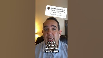 Unlock the Power of Object-Oriented Python Programming - #ai #datascience #machinelea...