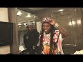 Jacquees - "He Kant" (Behind The Scenes)