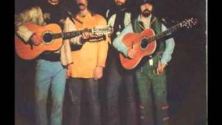 The Byrds - Pretty Polly