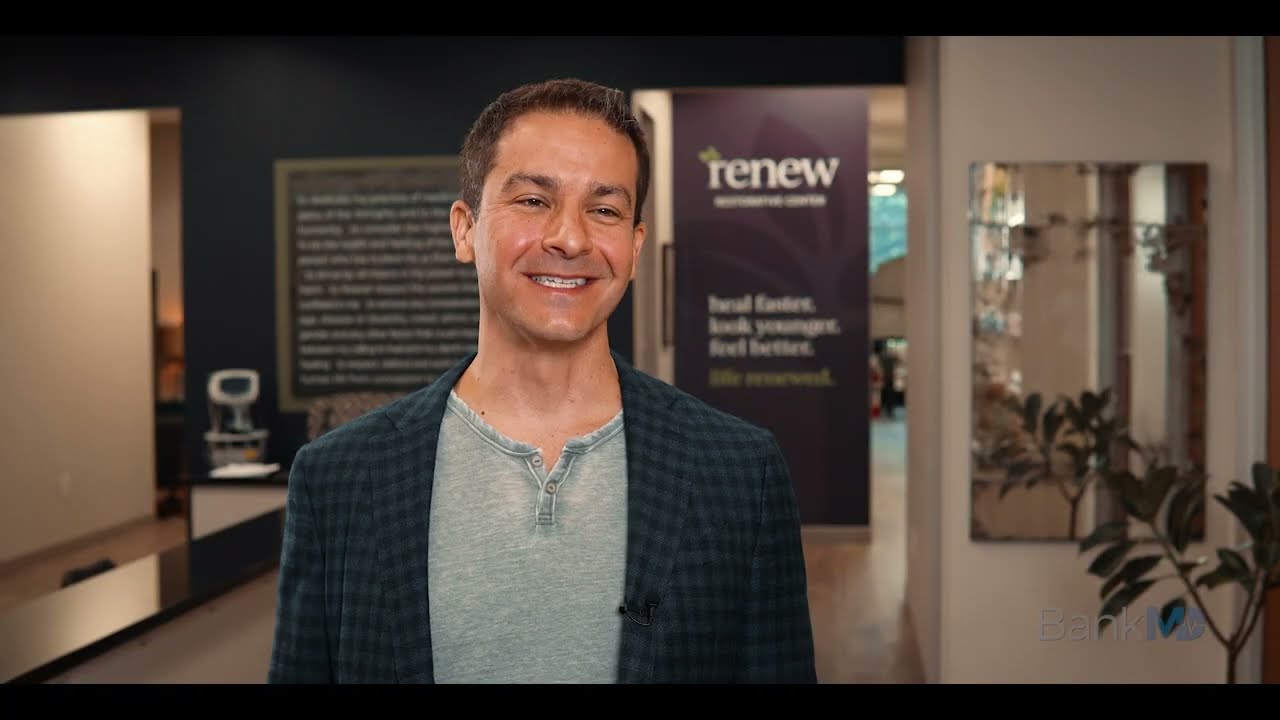 Dr. Derek Guillory and Root Causes | BankMD September 2022