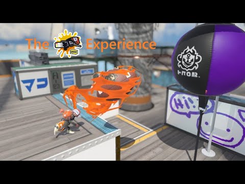 The 5 Star Custom Range Blaster Experience - YouTube