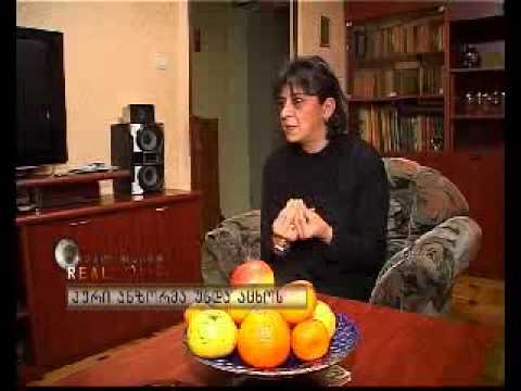 პური ანზორმა უნდა აცხოს