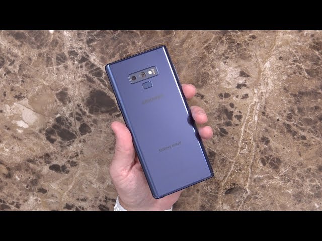 Galaxy note9 512GB+おまけ Amazon.com: Samsung Galaxy Note 9, 512GB, Midnight Black