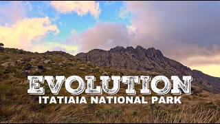 Evolution Itatiaia Ultra Challenge 100kms 2026