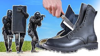 ($524) Are these the best Tactical Boots?  Nicks Boots