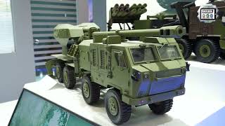 IDEF 2023 Day 4 International Defense Exhibition Istanbul Türkiye defense products combat vehicles