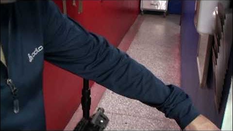 RA-TECH  hard kick set &  steel bolt carrier for MP7.mpg