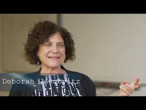 Intergenerational Transmission of Attachment - Deborah Jacobvitz (University of Texas)