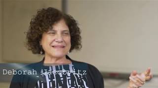 Intergenerational Transmission of Attachment - Deborah Jacobvitz (University of Texas)