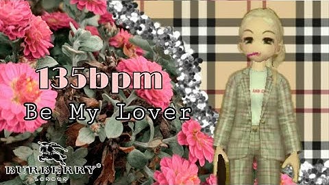 Audition Next Level - 135bpm Be My Lover #auditionnextlevel #c8mode