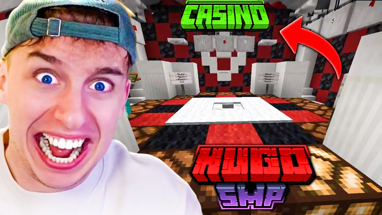 Nach DIESEM HUGOSMP VIDEO werde ich GECANCELT...