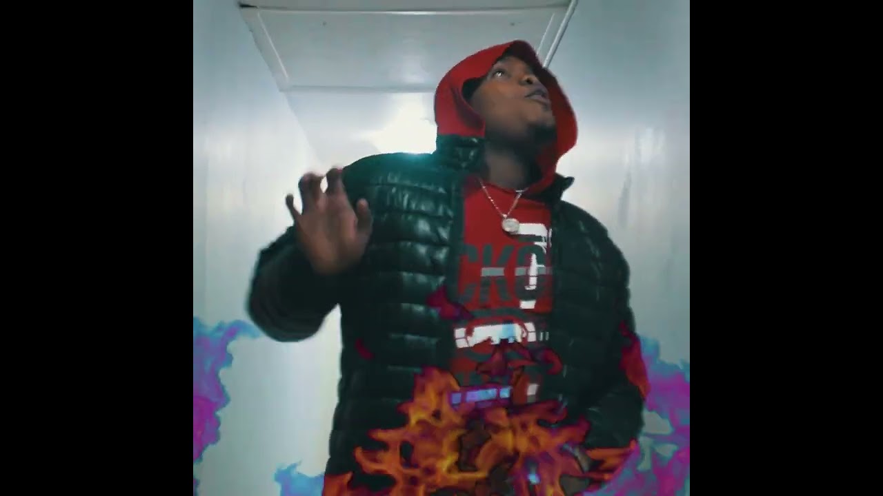 Rap Artist From montreal  