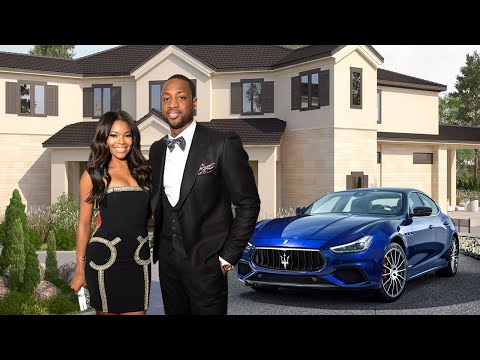 Video: Gabrielle Union Net Worth