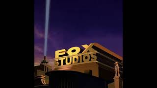 Fox Studios Image Remake Wip