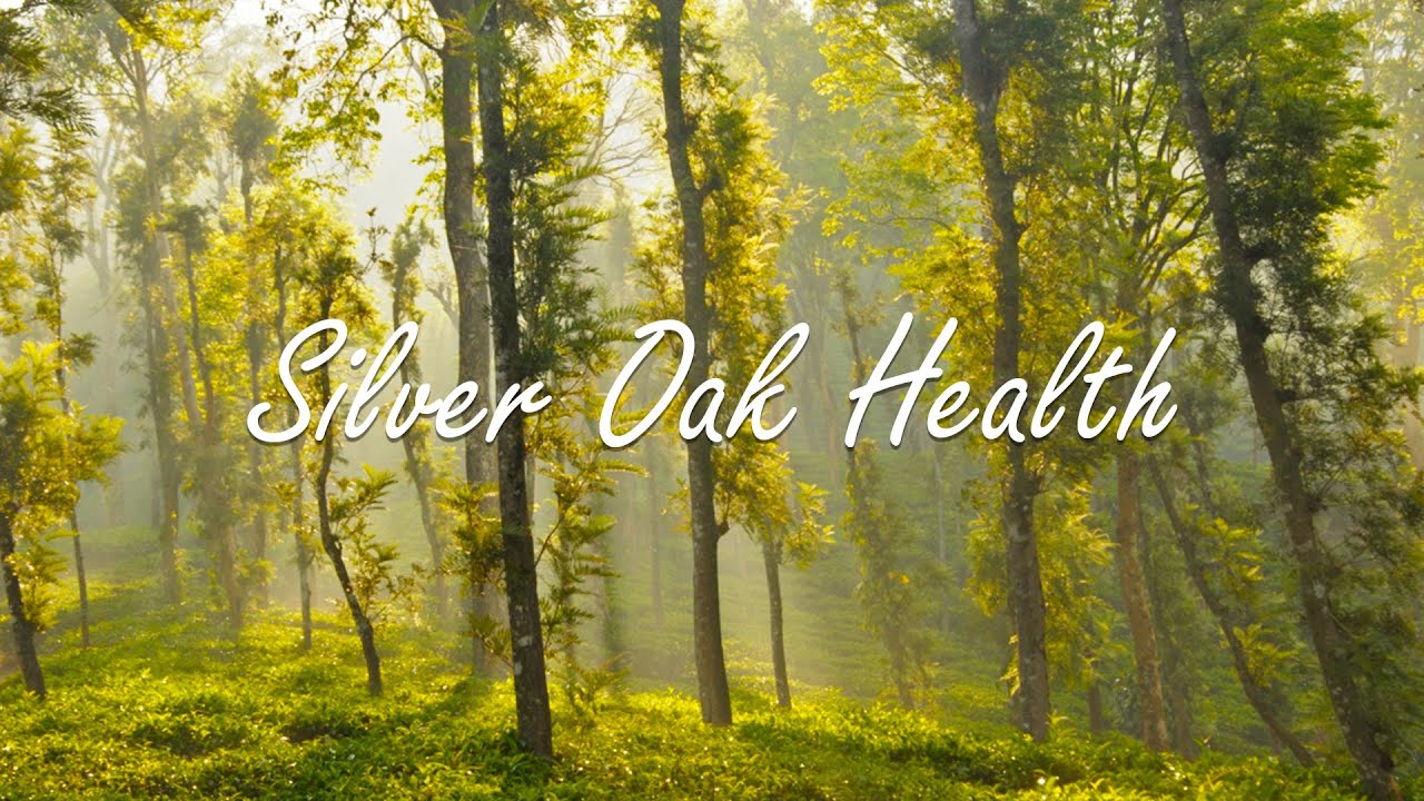 Employee Assistance Program (EAP) provider - Silver Oak Health