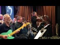 Ira Nepus jazz trombonist